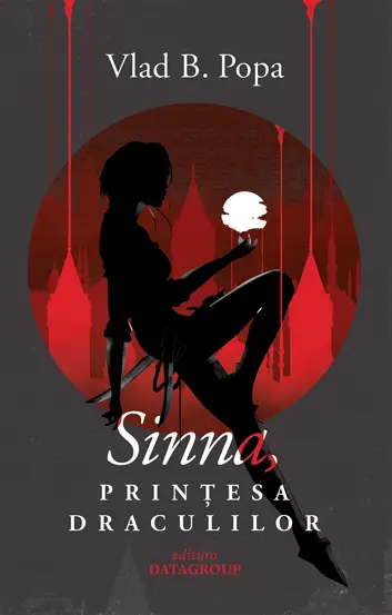 Sinna, Printesa Draculilor