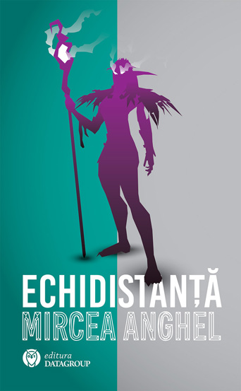 Echidistanță