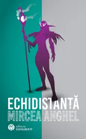 Echidistanta