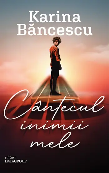 Cantecul inimii mele