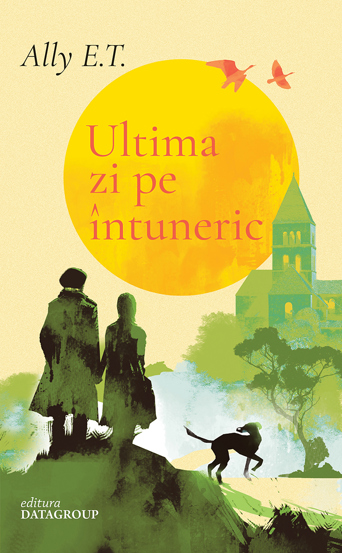 Ultima zi pe întuneric