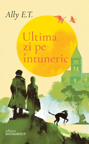 Ultima zi pe intuneric