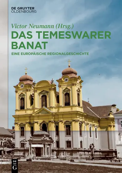 Das Temeswarer Banat