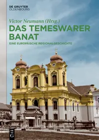 Das Temeswarer Banat
