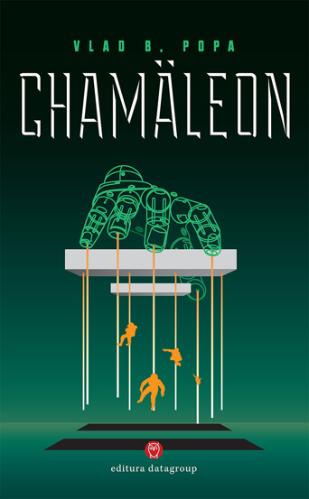Chamäleon