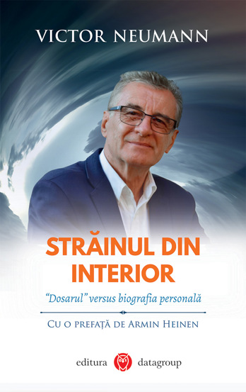 Străinul din interior