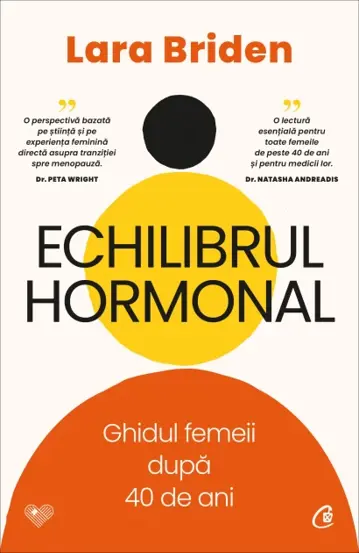 Echilibrul hormonal