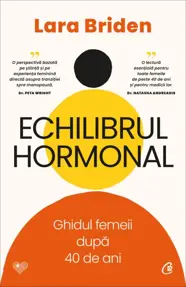 Echilibrul hormonal