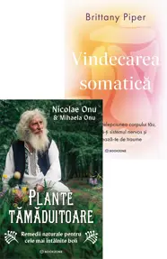 Pachet Echilibrul dintre corp și natură