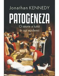 Patogeneza