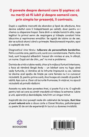 Pachet Ridica-ti privirea