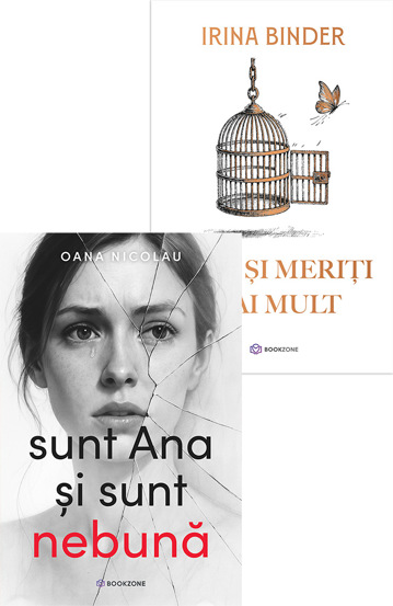 Pachet Nu renunța la tine