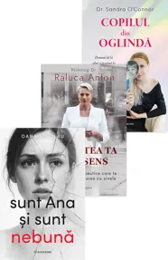 Pachet Aripi tăiate devreme