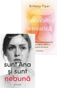 Pachet Lasă durerea să plece