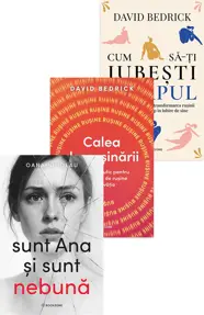 Pachet Ridică-ți privirea