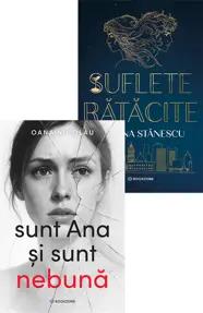 Pachet Aproape să te pierd