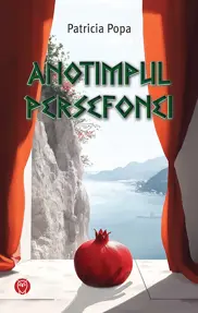 Anotimpul Persefonei