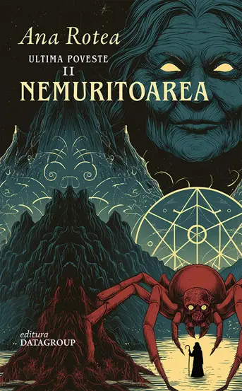 Ultima Poveste  -  Nemuritoarea