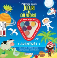 Jocuri de calatorie - Aventuri