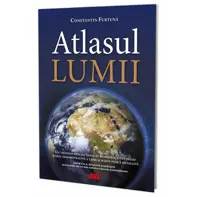 Atlasul lumii (Editia a IV-a)