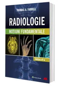 RADIOLOGIE. Notiuni fundamentale