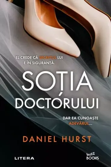 Sotia doctorului