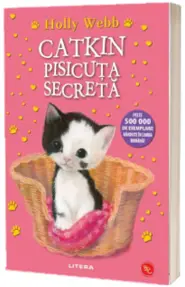 Catkin, pisicuta secreta