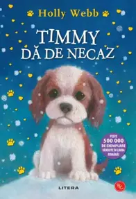 Timmy da de necaz