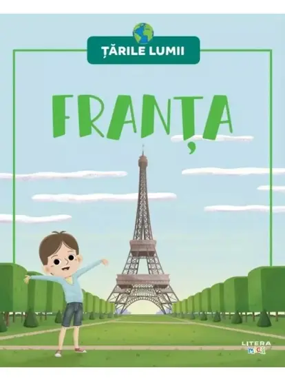 TARILE LUMII. FRANTA