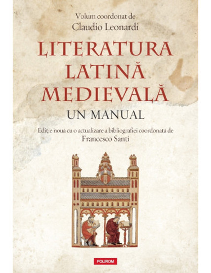 Literatura latină medievală