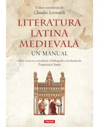 Literatura latină medievală