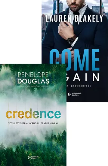 Pachet Inca o data, mai fierbinte