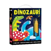 Dinozauri – Box