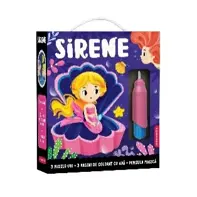Sirene – Box