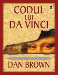 Codul lui Da Vinci - Ilustrat