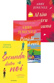 Pachet Leacuri pentru inimi rănite