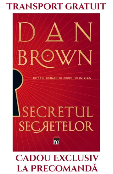 Secretul secretelor