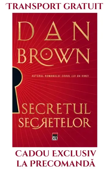 Pachet Puterea secretelor