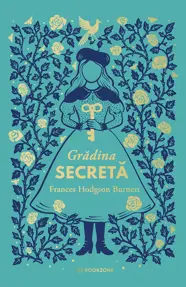 Gradina secreta – Editie Hardcover 2025 (resigilat)