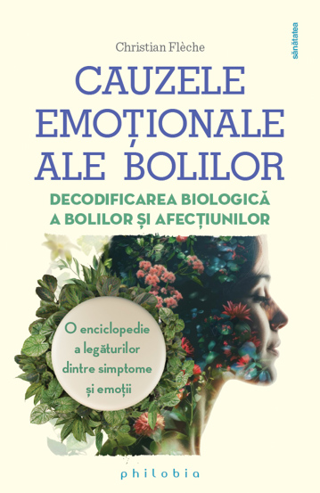 Cauzele emotionale ale bolilor