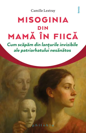 Misoginia transmisa din mama in fiica