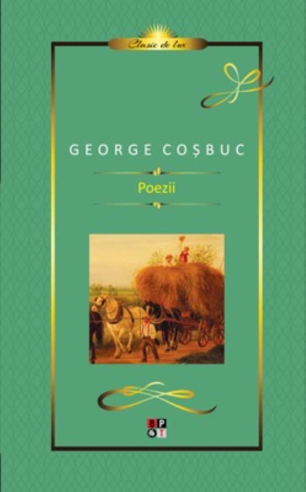 Poezii de George Cosbuc (resigilat)