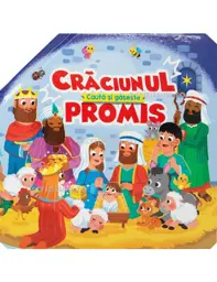Craciunul promis