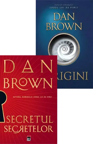 Pachet Mistere fara sfarsit