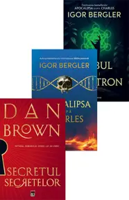 Pachet Puterea secretelor