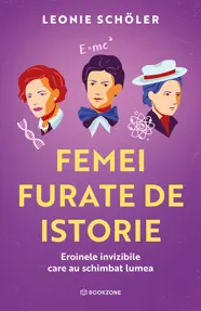 Femei furate de istorie