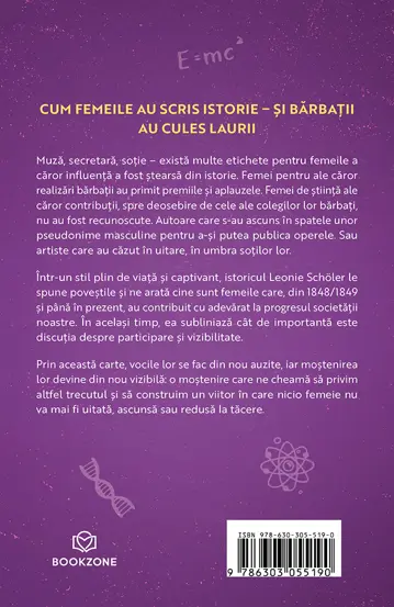 Pachet O mostenire a neincrederii