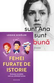 Pachet Adevărul de dincolo de etichete