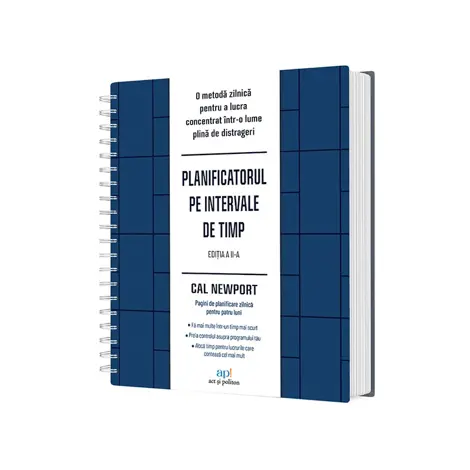 Planificatorul pe intervale de timp