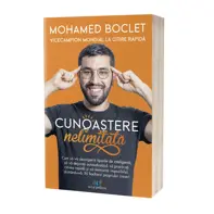 Cunoaștere nelimitată